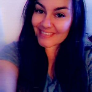 Meet your Posher, Nikki